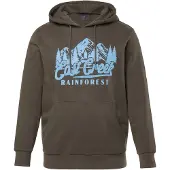 JP 1880 Sweatshirt bruin / lichtbruin