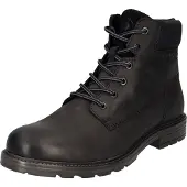 Bugatti Veterboots zwart