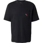 Jordan Shirt zwart