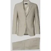 HECHTER PARIS Regular fit pak met viscose