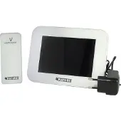 Nature - Digitaal weerstation - met transmitter