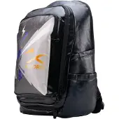 Hundred Novus Backpack Black