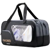 Hundred Monolith Bag Black
