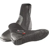 Mares Classic Ng 5 Mm Junior Booties Grijs EU 34-35 Kinderen