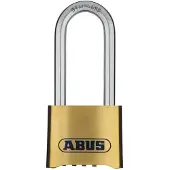 ABUS 1801ib/50hb63 Hangslot