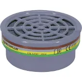 Delta Plus filter M6000ABEK1, 2 stuks