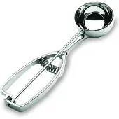 Lacor Ijsschep - Professioneel - Rvs - 46mm