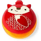 Skip Hop Zoo Snackdoos Vos 1 St