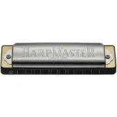 Suzuki Musical Instruments Harpmaster D mondharmonica