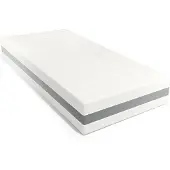 Droommatras Pocketvering-matras 7 comfort Prime 70x210 dikte 25 cm