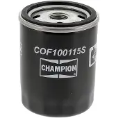 Champion COF100115S Oliefilter