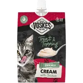 Voskes Cream Kattensnack