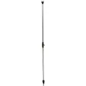 Attwood Att-5540-54a7 Light Zilver
