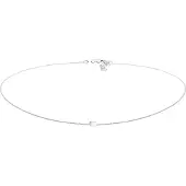 Elli Ketting 'Herz' zilver