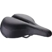 BBB Softshape Relaxed Zadel