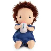 Lilliputiens - Babypop Charlie - 36 Cm
