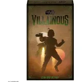 Ravensburger Villainous - Star Wars Expansion 1