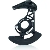 Xlc CR-A16 Kettinggeleider - Aluminium - Mountainbike - 32 tot 38 Tanden - Zwart