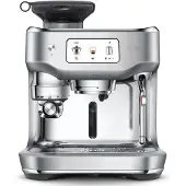 Sage The Oracle Dual Boiler Brushed Stainless Steel
