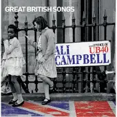 Import Great British Songs