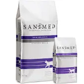 Sanimed Skin Sensitive Kattenvoer 1,5 kg