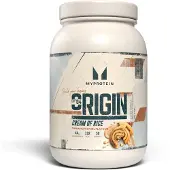 Myprotein Cream of Rice - 1.04KG, 20servings - Kaneelbroodje
