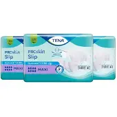 Tena 3x Proskin Slip Maxi M 24 stuks