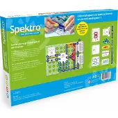 Tucker's Fun Factory Spektro - Uitbreidingsset 2