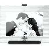 Umbra fotolijst Flute (17x4x20 cm)