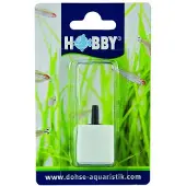 Hobby Uitstromer 50X25X25MM
