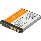 Jupio Sony Np-fd1 700mah (met Infochip)