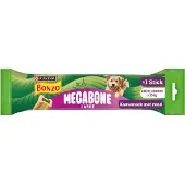 Bonzo Megabone kauwstaaf