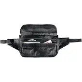 Tatonka Skin Waist Pouch, heuptasje, zwart