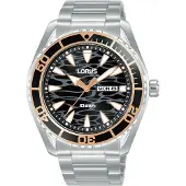 Lorus Sports RH387AX9 herenhorloge