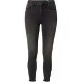 Vero Moda Jeans 'VMFlash' black denim