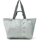 Born Shopper lichtbeige / zwart