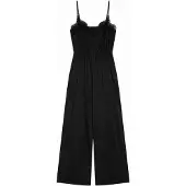 OH APRIL Jumpsuit 'Tala' zwart