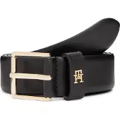 Tommy Hilfiger Riem goud / zwart
