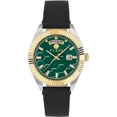 Philipp Plein Date Superlative Heren Zwart Horloge PWPVA0124