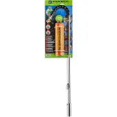 Kemper Group Onkruidbrander met piezo ontsteking en gratis gasfles