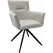 Notio Living Swindon-Eetkamerstoel - 2 Pack - Beige Belfast