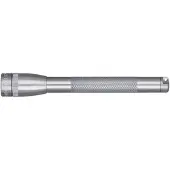 Maglite Mini zaklamp Classic AAA, grijs