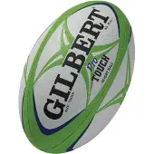 Gilbert Rugbybal Match Pro Touch