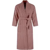 Yumeko Badjas Katoen XL Roze - Eco, Bio & Fairtrade