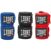 Leone1947 Hand Wrap 3 Units Veelkleurig 350 cm