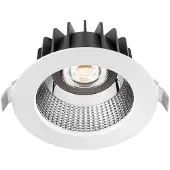 Performance In Lighting LED Armatuur | 25W 4000K 940 | IP40