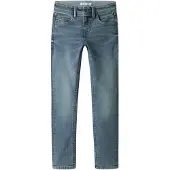 Name It Kids Jeans 'NKMSILAS' lichtblauw