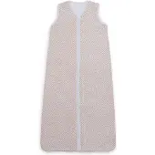 Jollein Baby Slaapzak Jersey 110cm Snake - Pale Pink