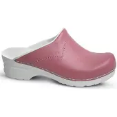 Sanita Medische Klompen Flex 314 Roze-Schoenmaat 37