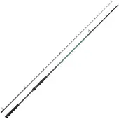 Daiwa Caldia Seabass Standard Ii Spinning Rod Zilver 2.44 m / 7-28 g